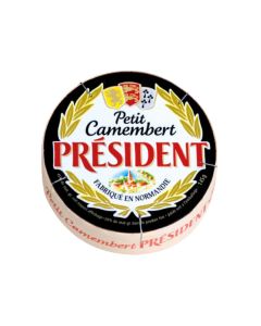 C360606 President Camembert 145g