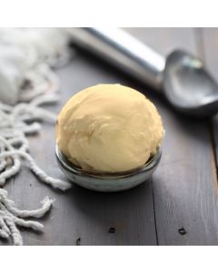 A6843 The Handmade Ice Cream Company Lemon Sorbet
