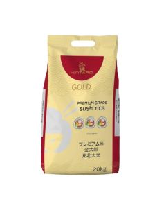 C01356 Kintaro Gold Sushi Rice