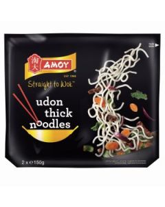 C3857 Amoy Udon Noodles