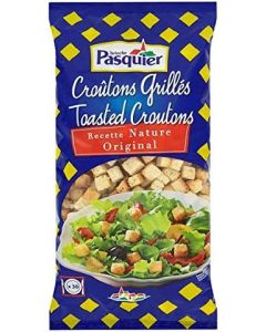 C00121 Brioche Pasquier Toasted Croutons