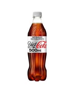 C03457 Diet Coke