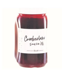 C3180 Hawkshead Relish Co Cumberland Sauce