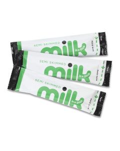 C036912 Lakeland Dairies Semi Skimmed Milk in a Stick