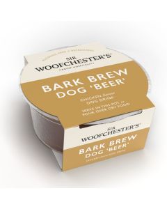 C9006 Sir Woofchester's Bark Brew (Pre-Order) (Dog Drink)