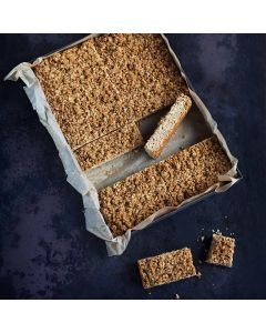 A6105 Peck and Strong Classic Vegan Flapjack