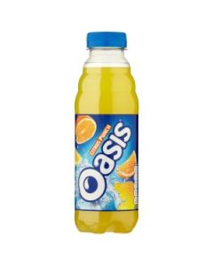 C034924 Oasis Citrus Punch