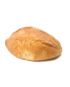 A6895 Speciality Breads Rosemary Focaccia Rolls 100g