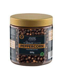 C09482 Essential Cuisine Peppercorn Concentrated Sauce Base