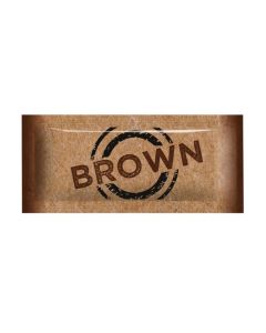 C0599 Sterling Brown Sauce (Sachets, Portions)
