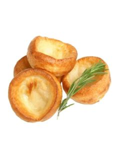 A6023 Aunt Bessie's 3'' Yorkshire Puddings