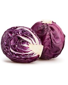 B035B Cabbage Red (Case)