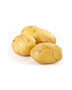 D013 Potatoes Baking Size 40 (Case)