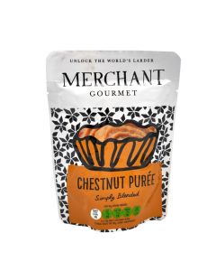C04786 Merchant Gourmet Chestnut Puree