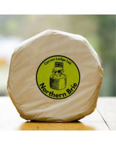 C0813 Northern Brie Cheese 1.2kg  (Pre Order Only)