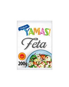 C76111 Yamas Feta Cheese