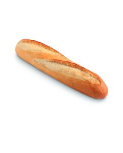 A711 Sterling Small White Baguettes 130g