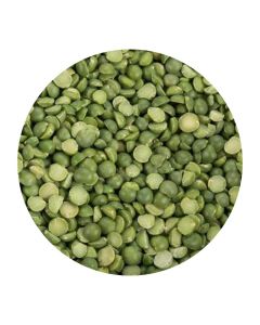C05592 Buchanans Green Split Peas