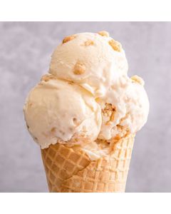 A6885 Lakes Luxury Apple & Crumble Ice Cream (Pre Order Only)