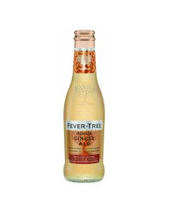 C03532 Fever Tree Ginger Ale