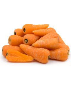 B038B  Carrots Chantenay (Case)