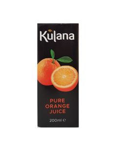 C3744 Kulana Orange Juice Drink