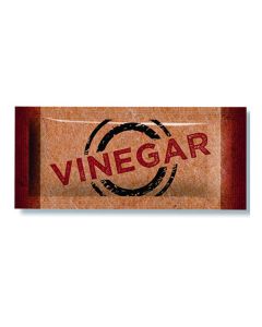 C0600 Sterling Vinegar (Sachets, Portions)